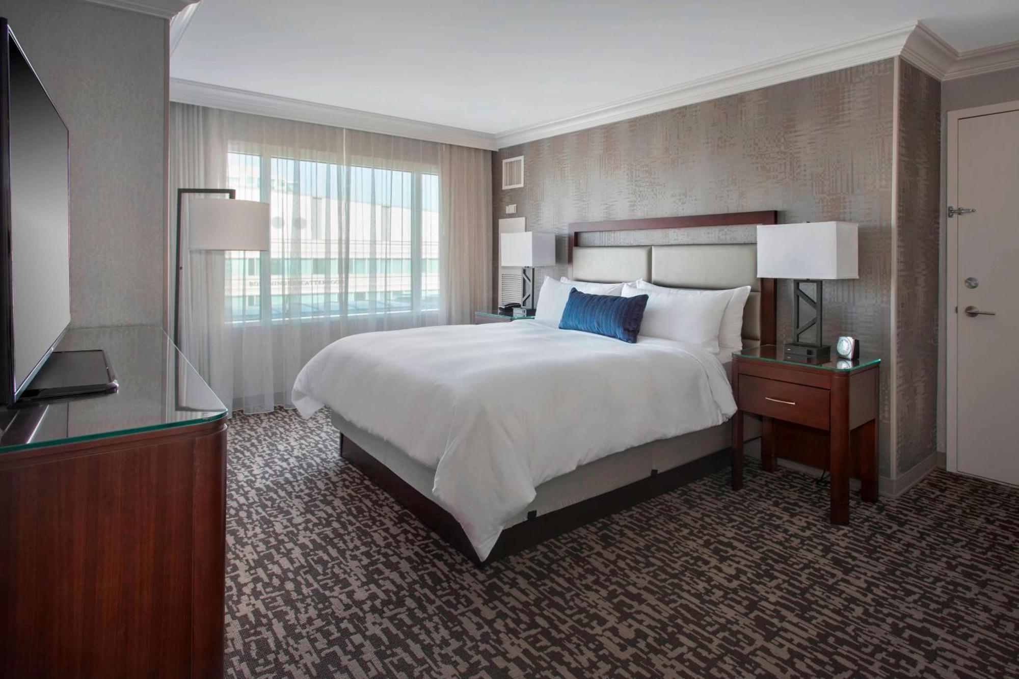 Marriott Philadelphia West Otel West Conshohocken Dış mekan fotoğraf