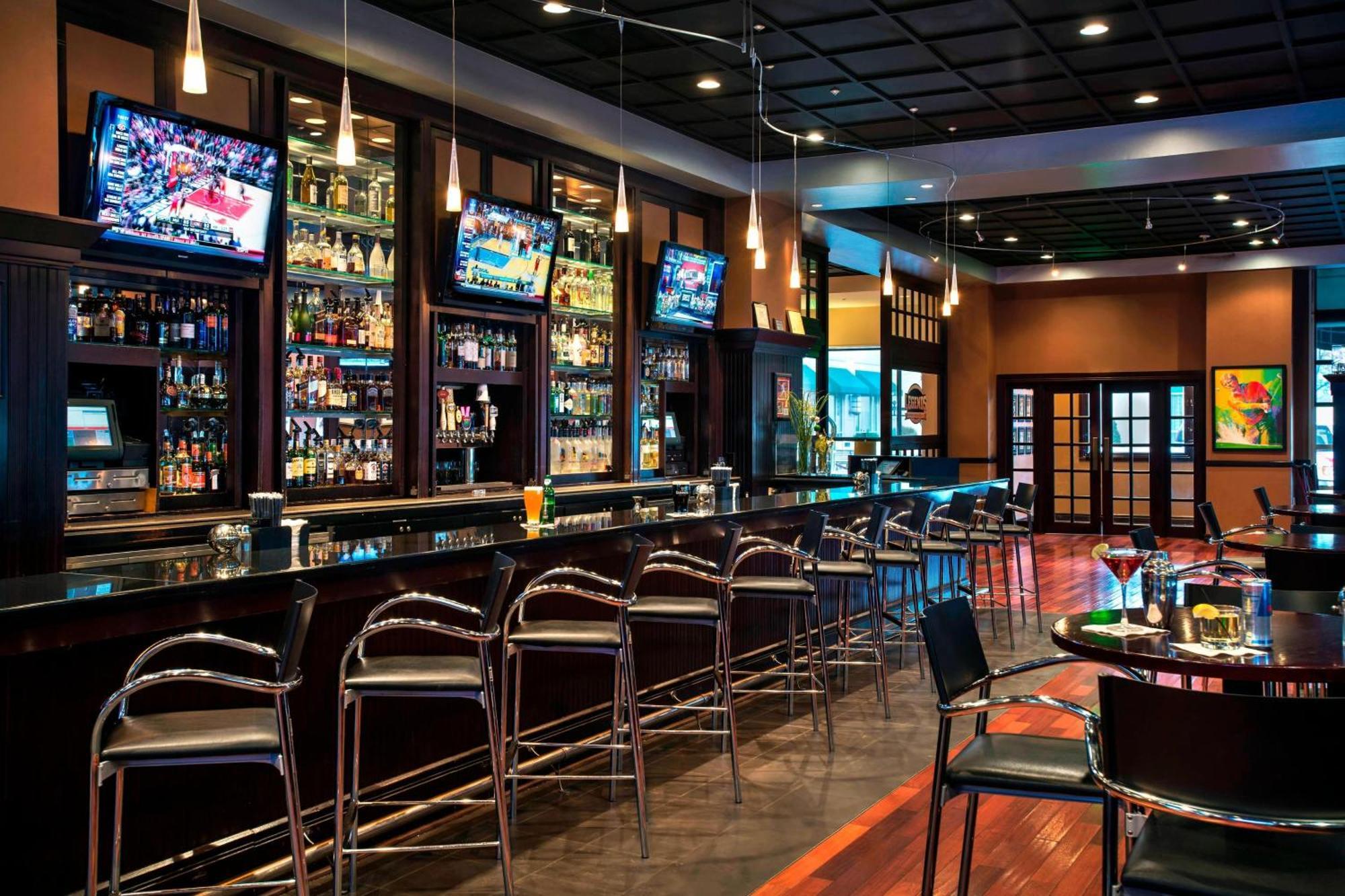 Marriott Philadelphia West Otel West Conshohocken Dış mekan fotoğraf