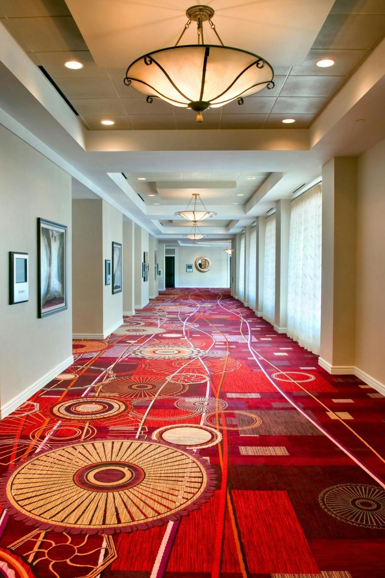 Marriott Philadelphia West Otel West Conshohocken Dış mekan fotoğraf