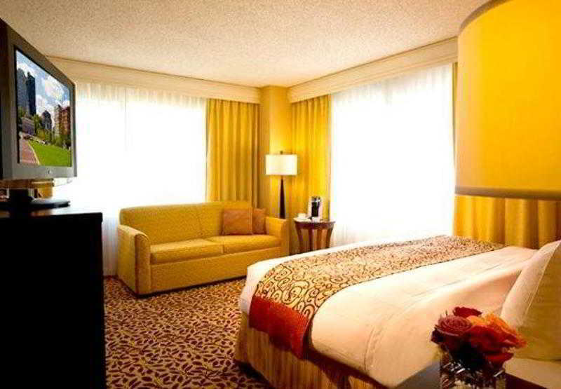 Marriott Philadelphia West Otel West Conshohocken Dış mekan fotoğraf